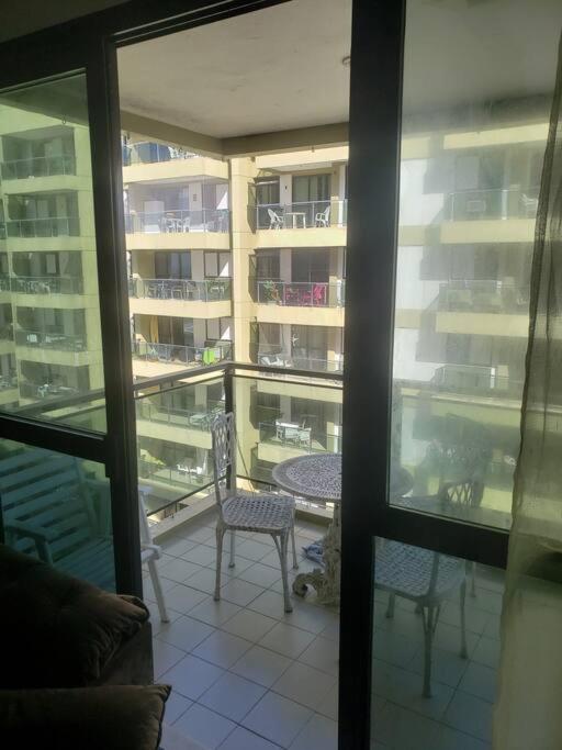 Barra Bella Frente Mar Appartement Rio de Janeiro Buitenkant foto